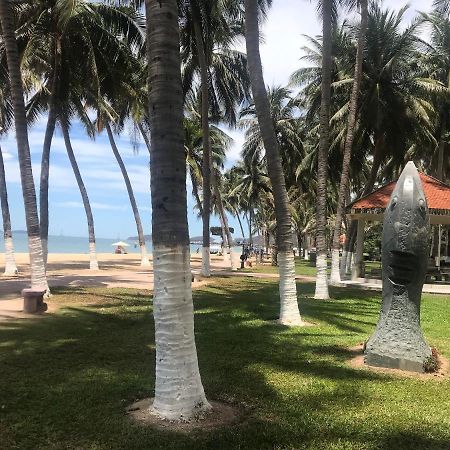 Abay Hotel Nha Trang Luaran gambar