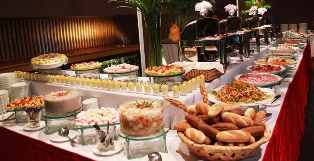 Abay Hotel Nha Trang Luaran gambar