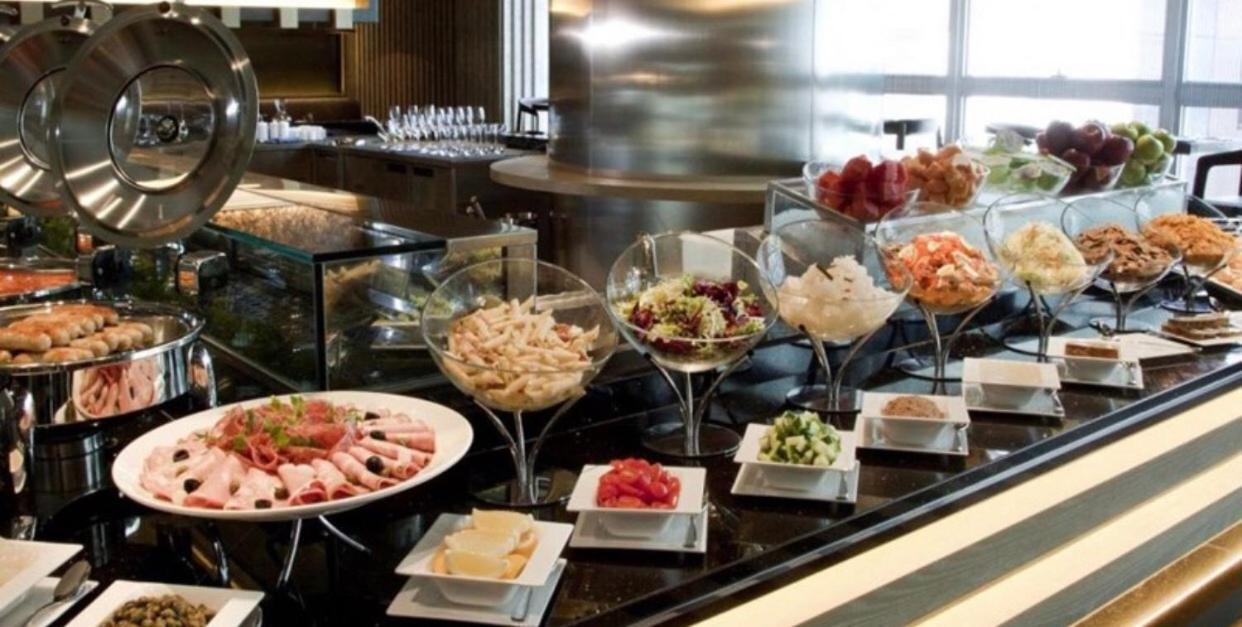 Abay Hotel Nha Trang Luaran gambar