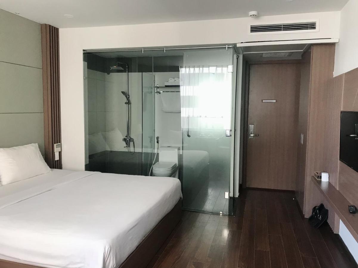 Abay Hotel Nha Trang Luaran gambar
