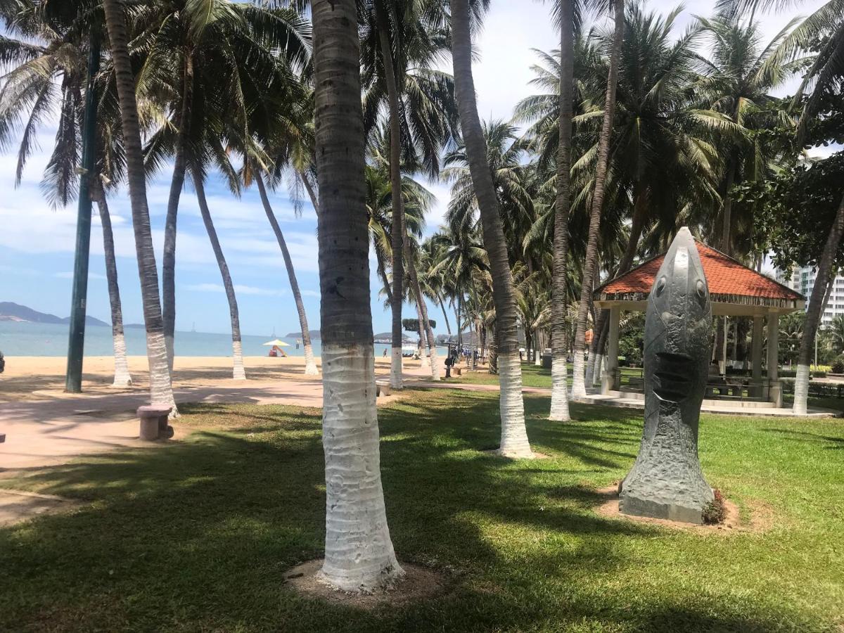 Abay Hotel Nha Trang Luaran gambar