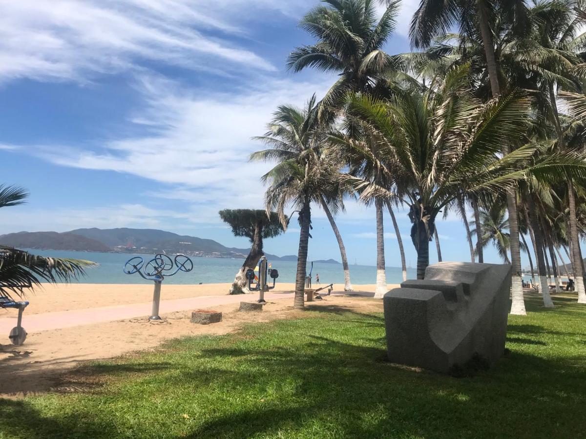 Abay Hotel Nha Trang Luaran gambar