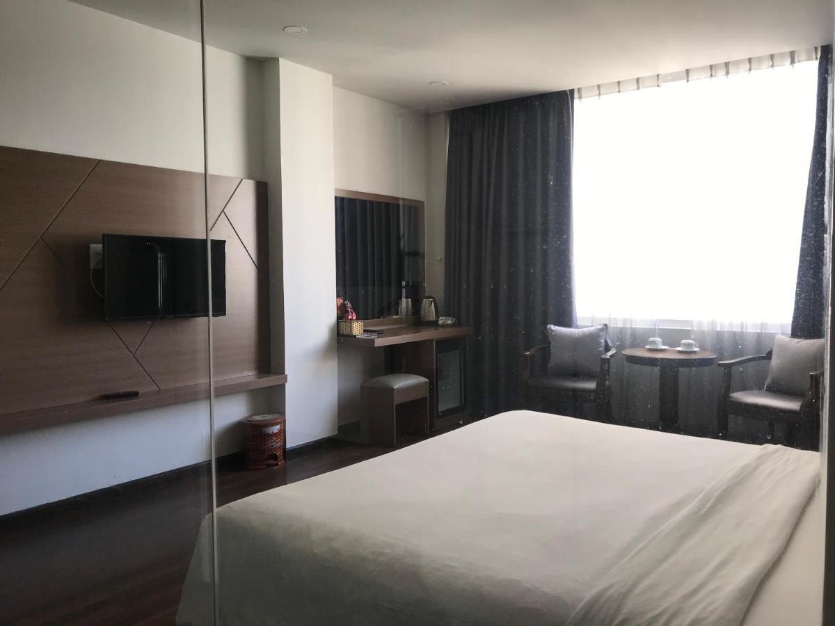 Abay Hotel Nha Trang Luaran gambar