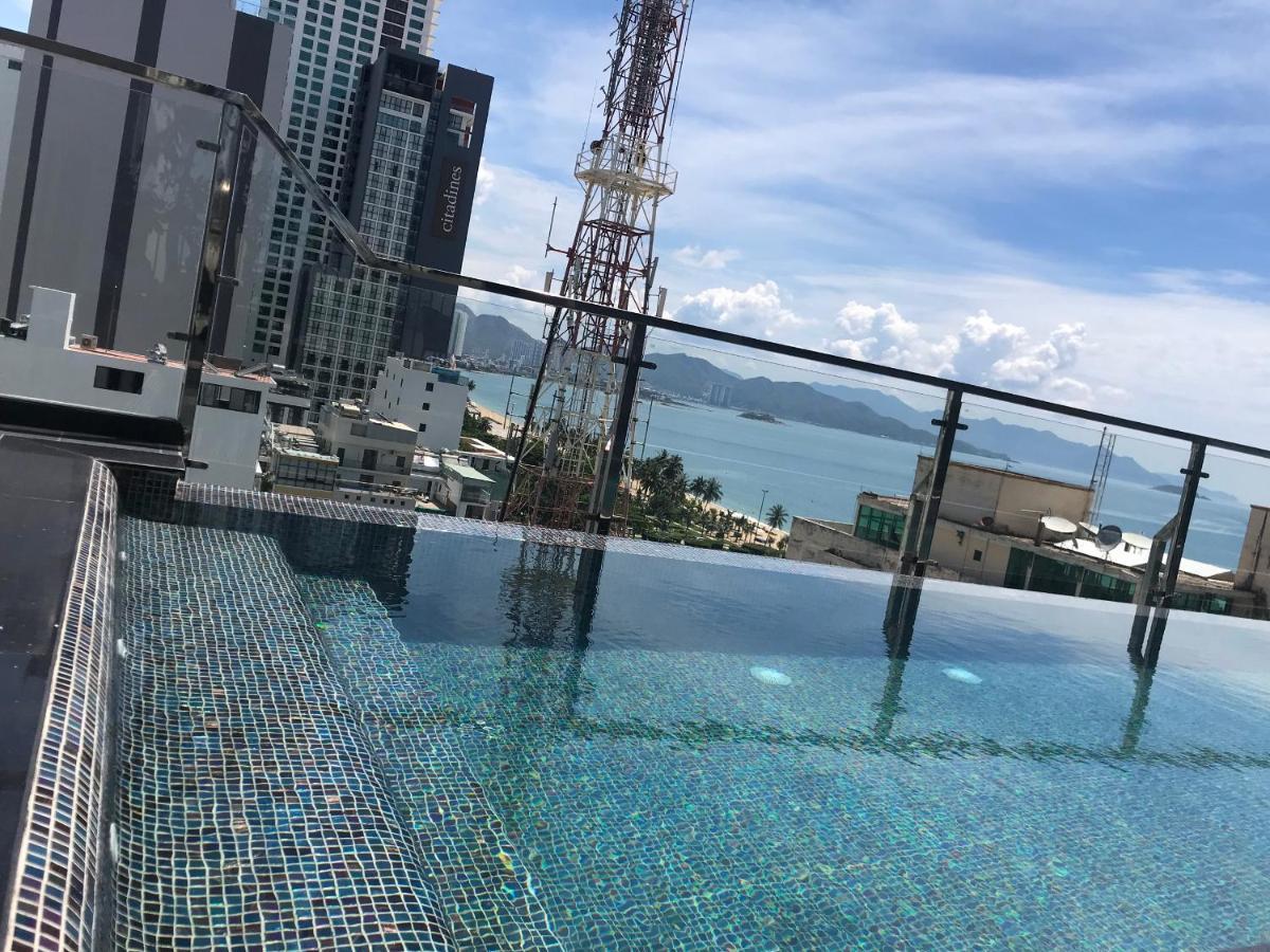 Abay Hotel Nha Trang Luaran gambar