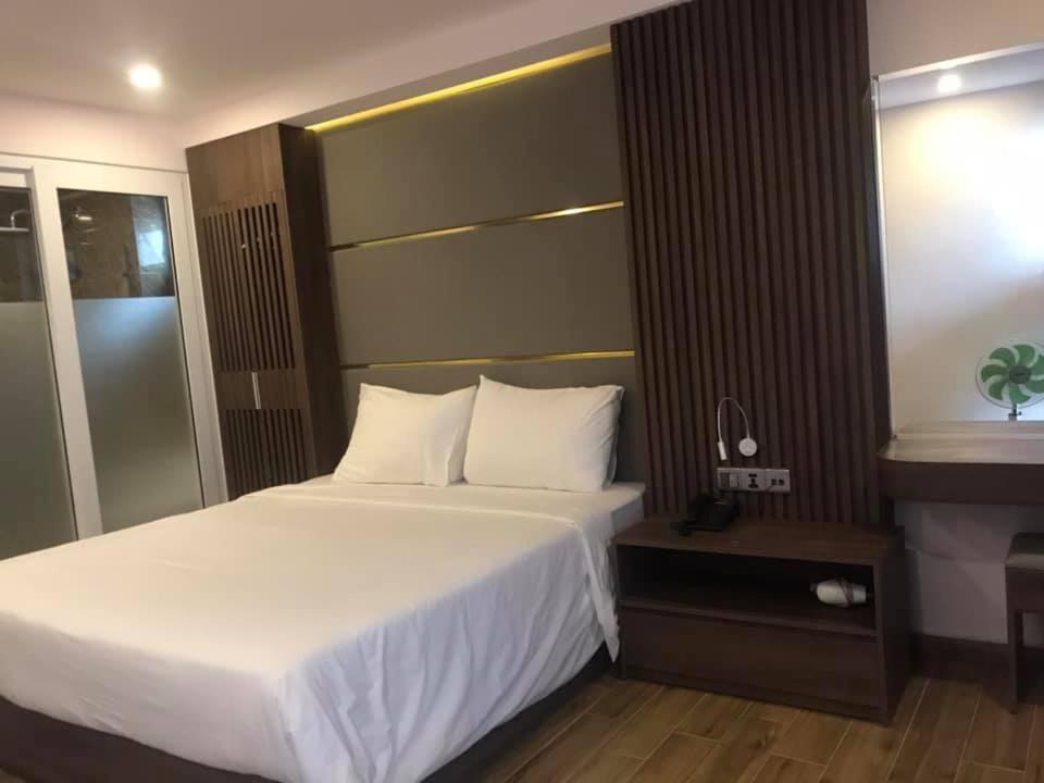 Abay Hotel Nha Trang Luaran gambar