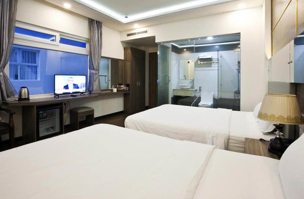 Abay Hotel Nha Trang Luaran gambar