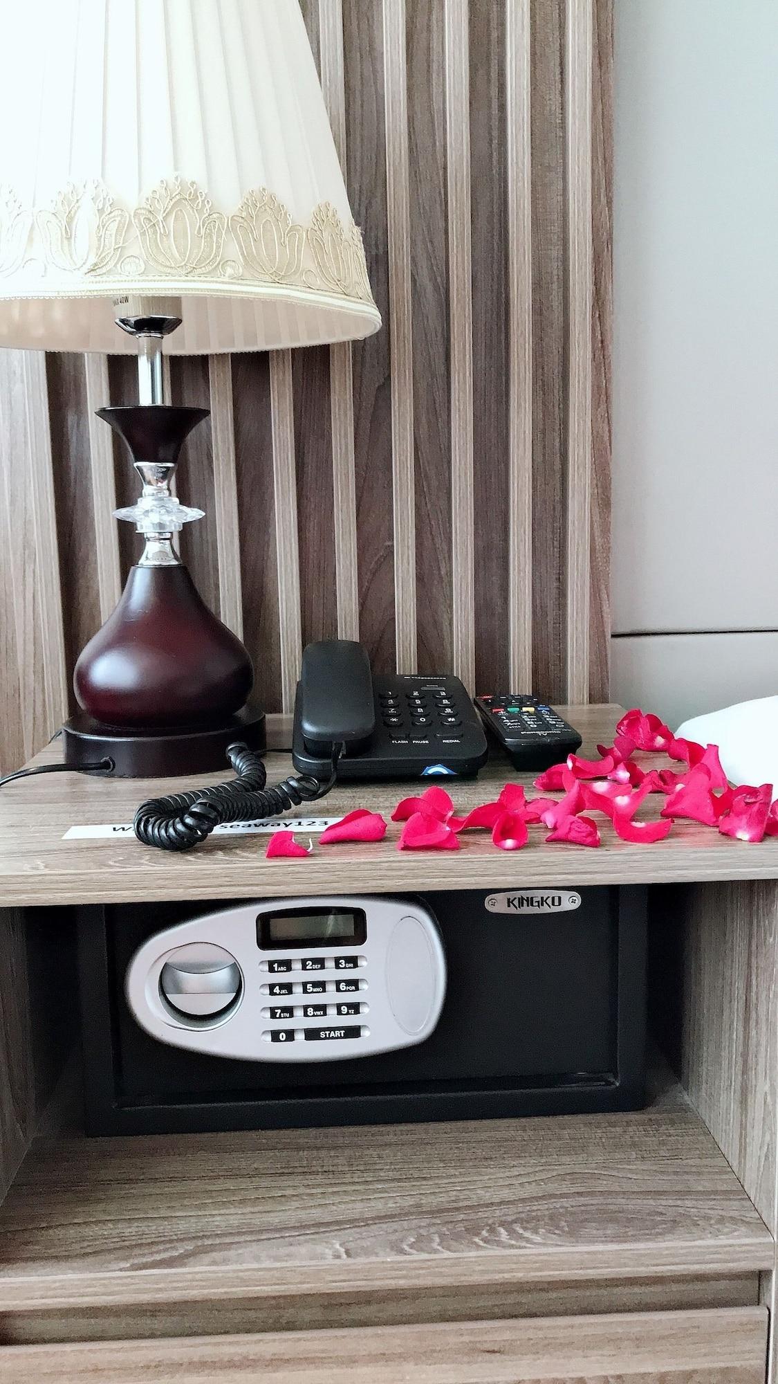 Abay Hotel Nha Trang Luaran gambar