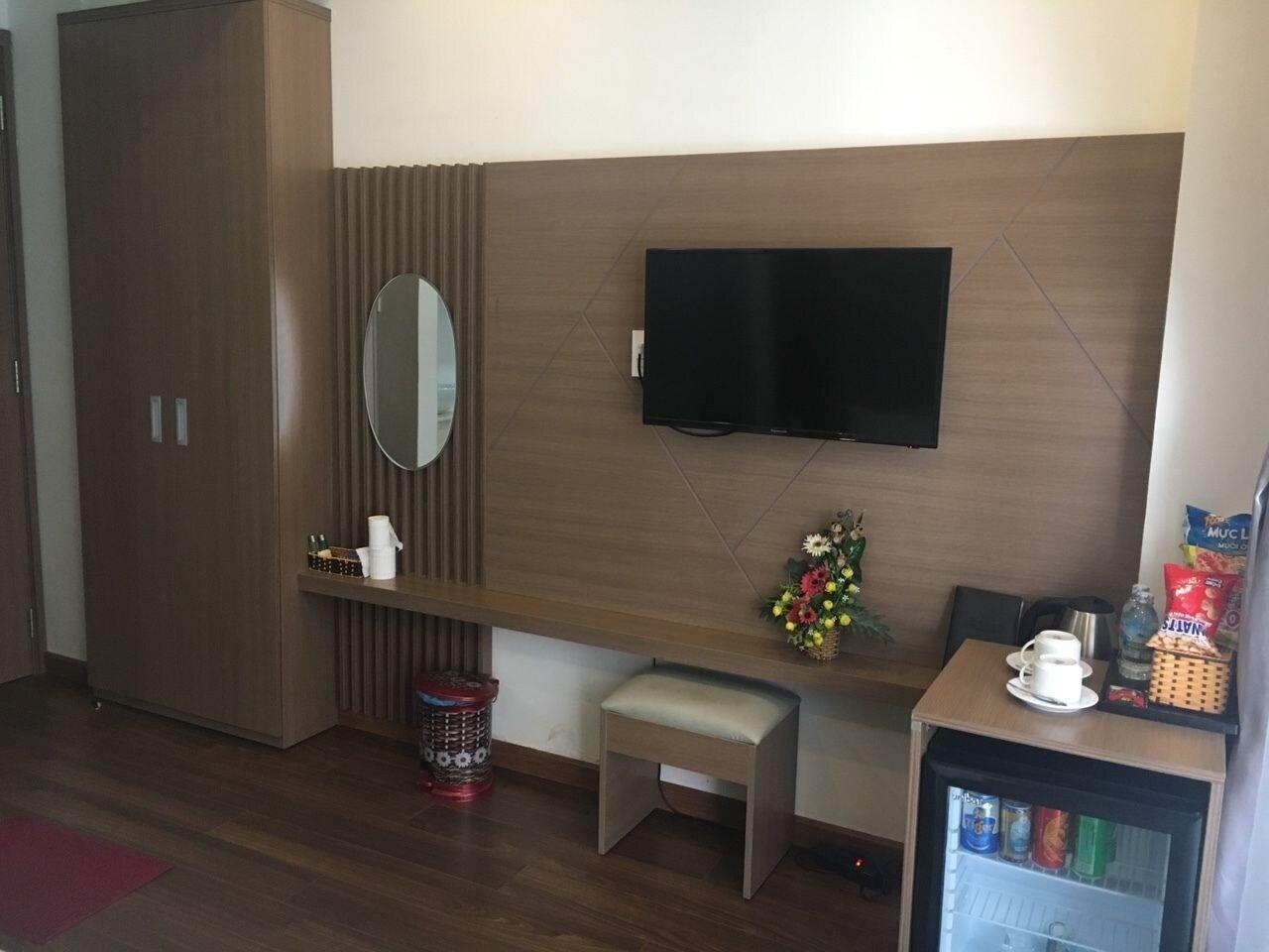 Abay Hotel Nha Trang Luaran gambar