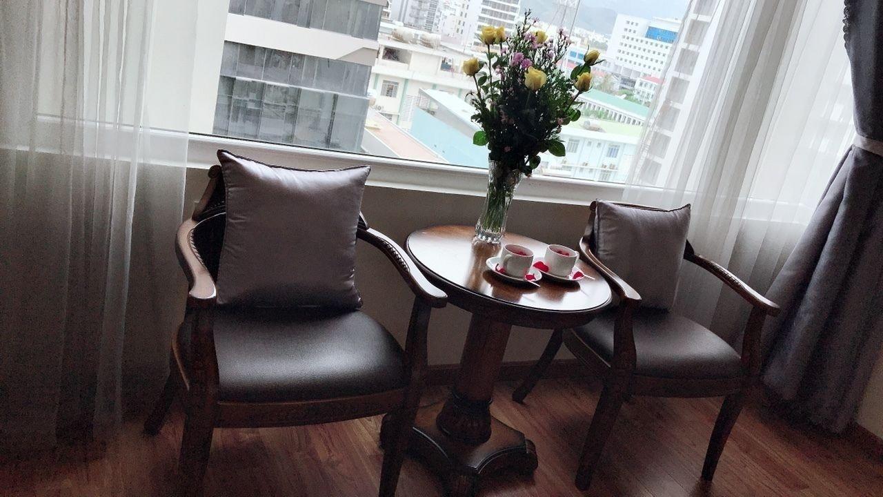 Abay Hotel Nha Trang Luaran gambar