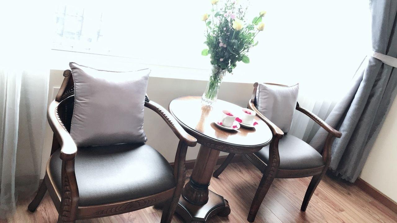 Abay Hotel Nha Trang Luaran gambar