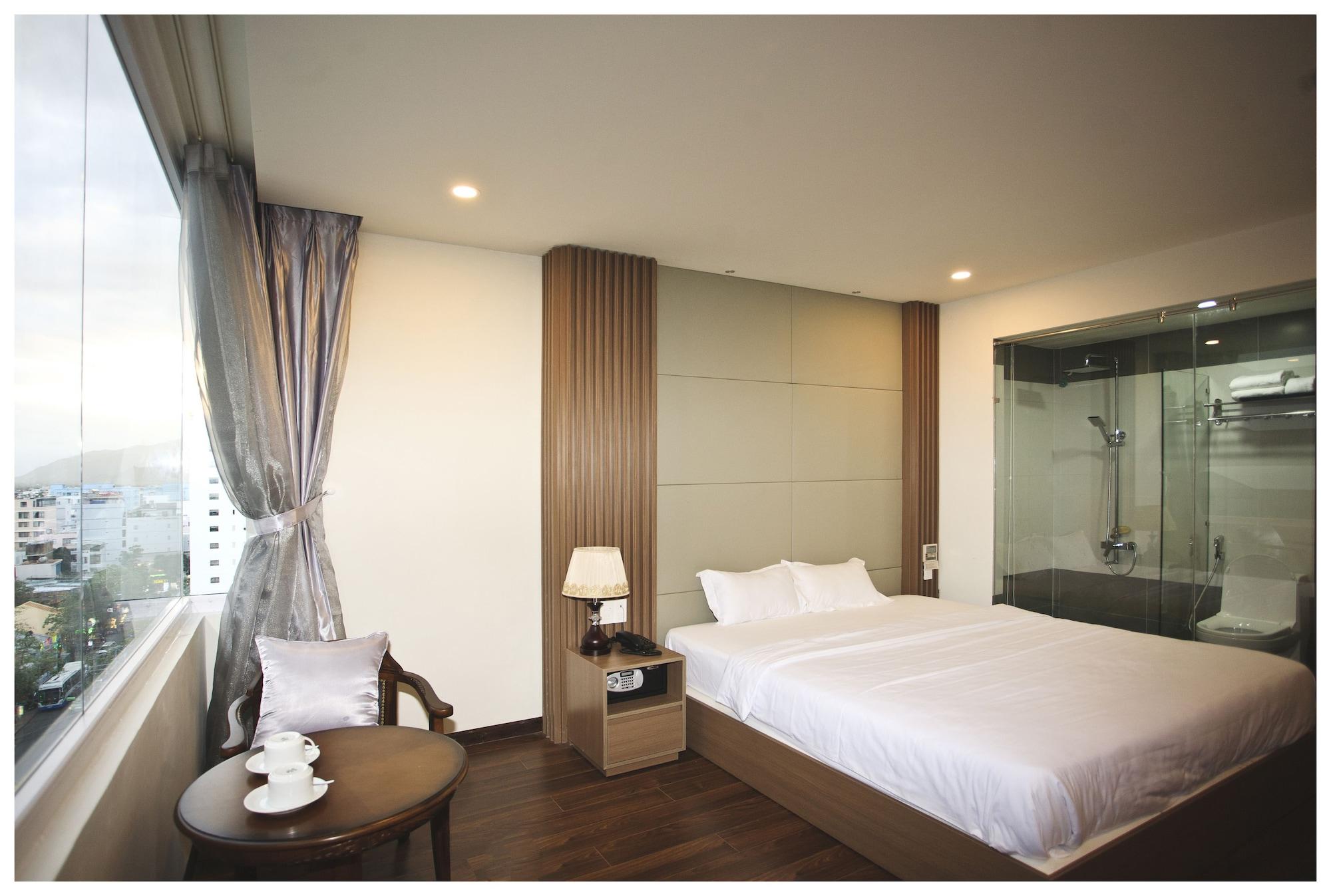 Abay Hotel Nha Trang Luaran gambar