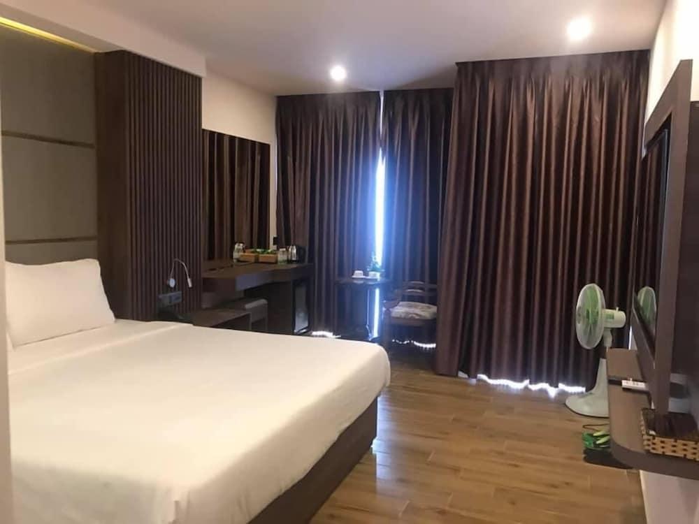 Abay Hotel Nha Trang Luaran gambar