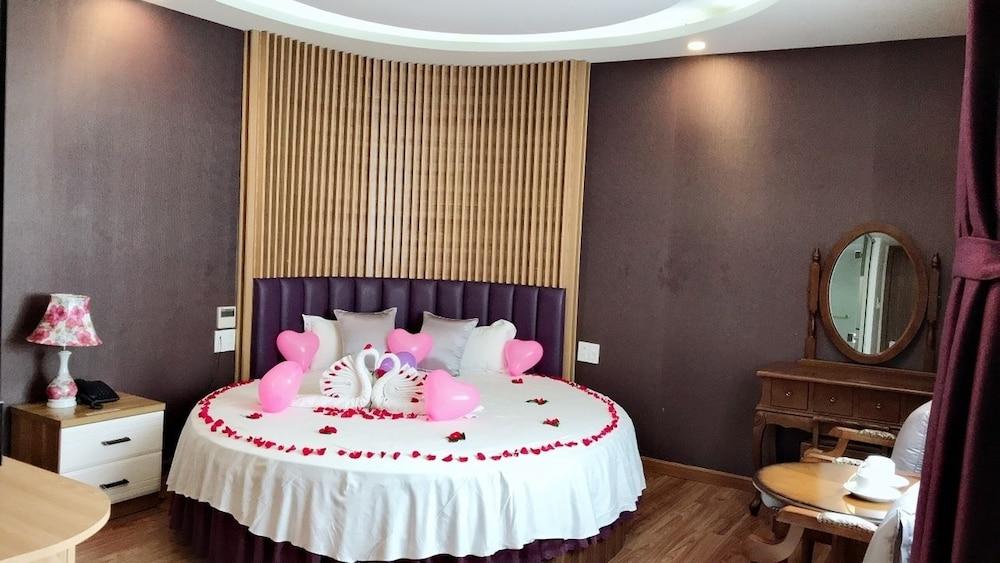 Abay Hotel Nha Trang Luaran gambar
