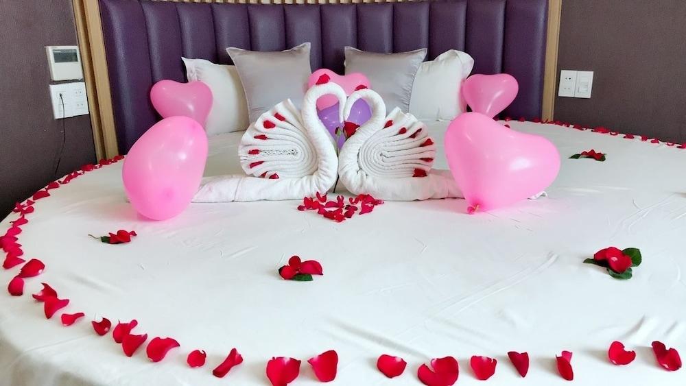 Abay Hotel Nha Trang Luaran gambar