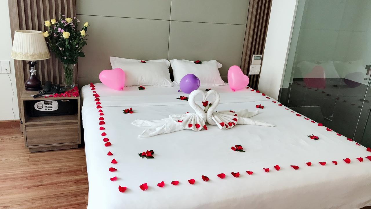 Abay Hotel Nha Trang Luaran gambar