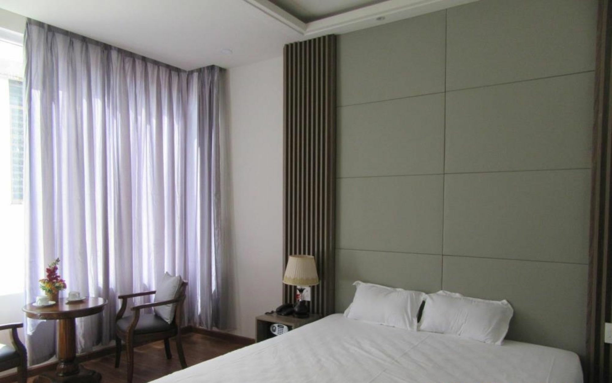 Abay Hotel Nha Trang Luaran gambar