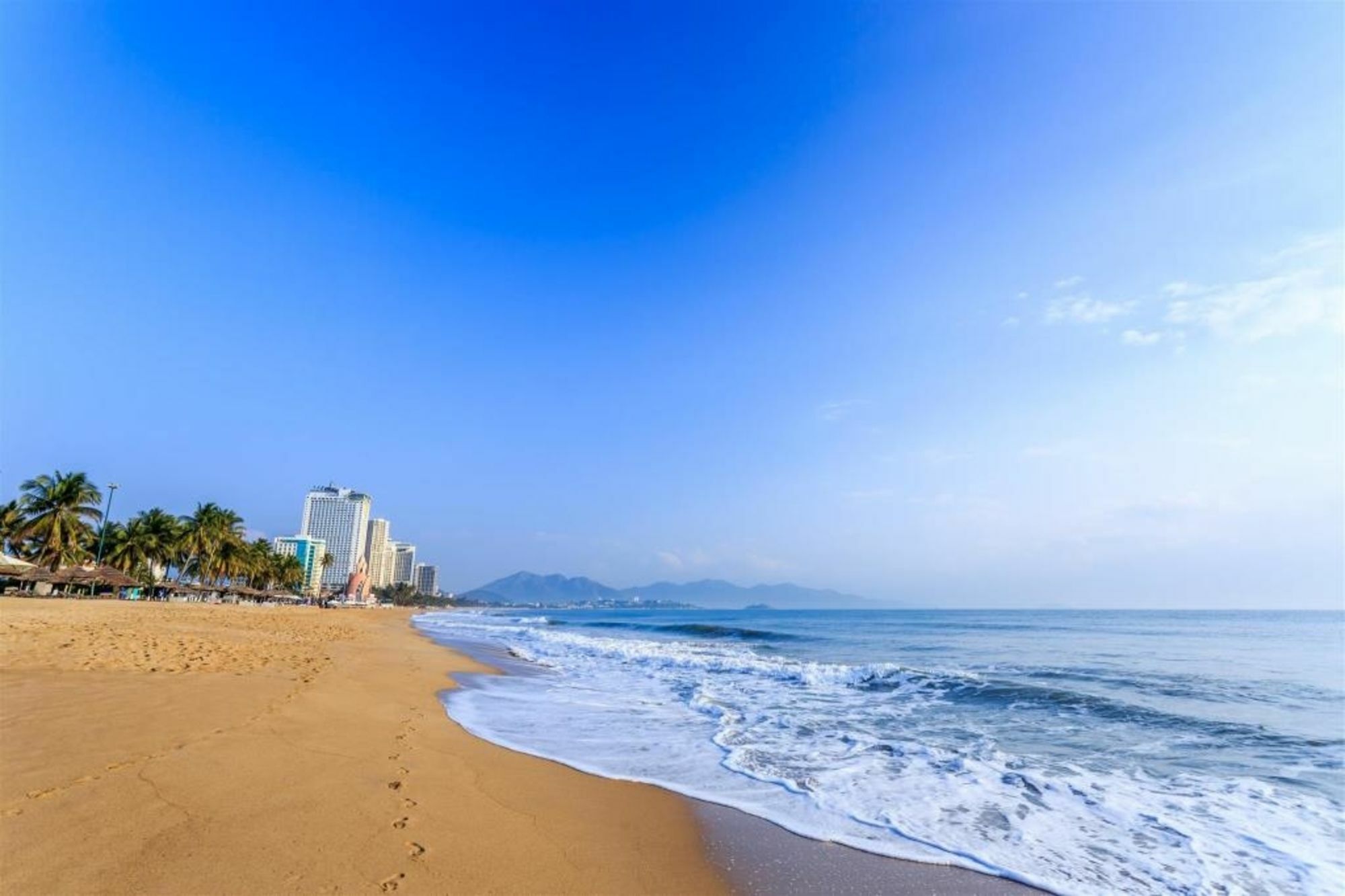 Abay Hotel Nha Trang Luaran gambar