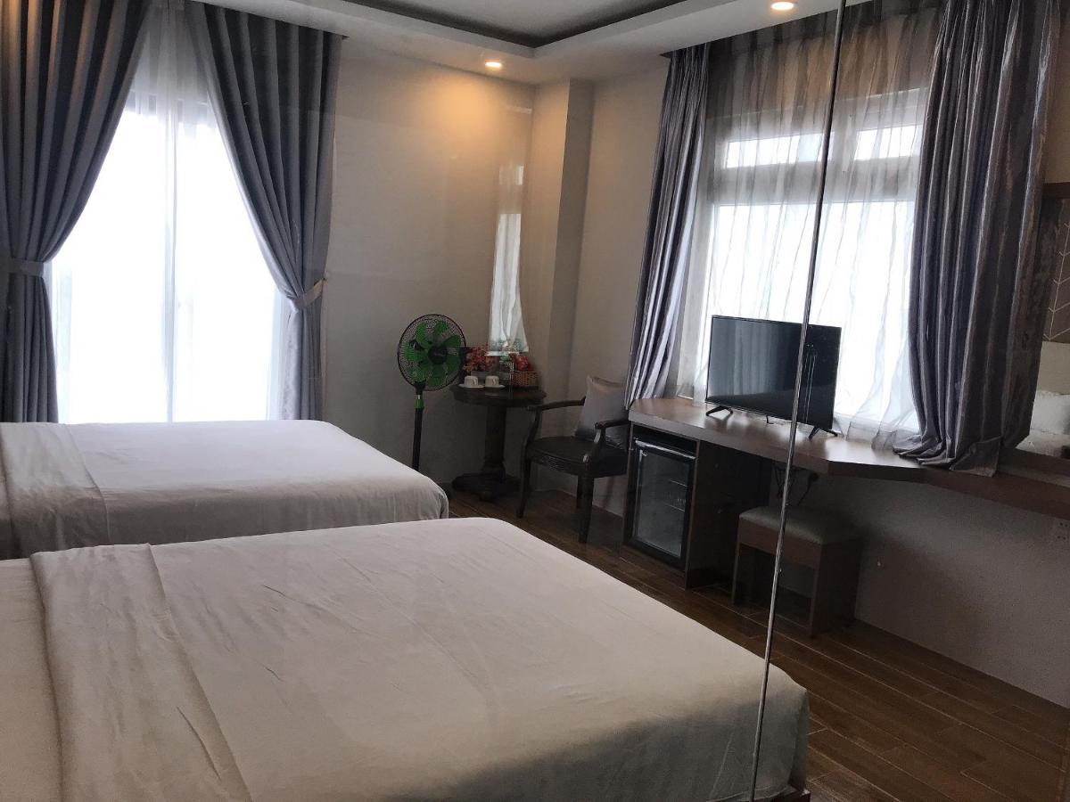 Abay Hotel Nha Trang Luaran gambar