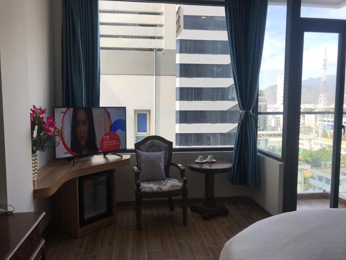 Abay Hotel Nha Trang Luaran gambar