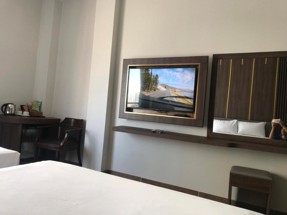 Abay Hotel Nha Trang Luaran gambar