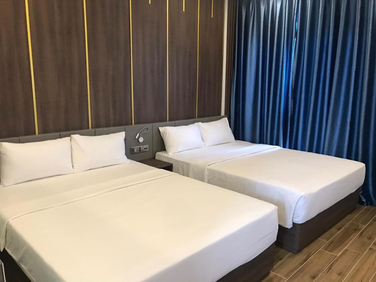 Abay Hotel Nha Trang Luaran gambar