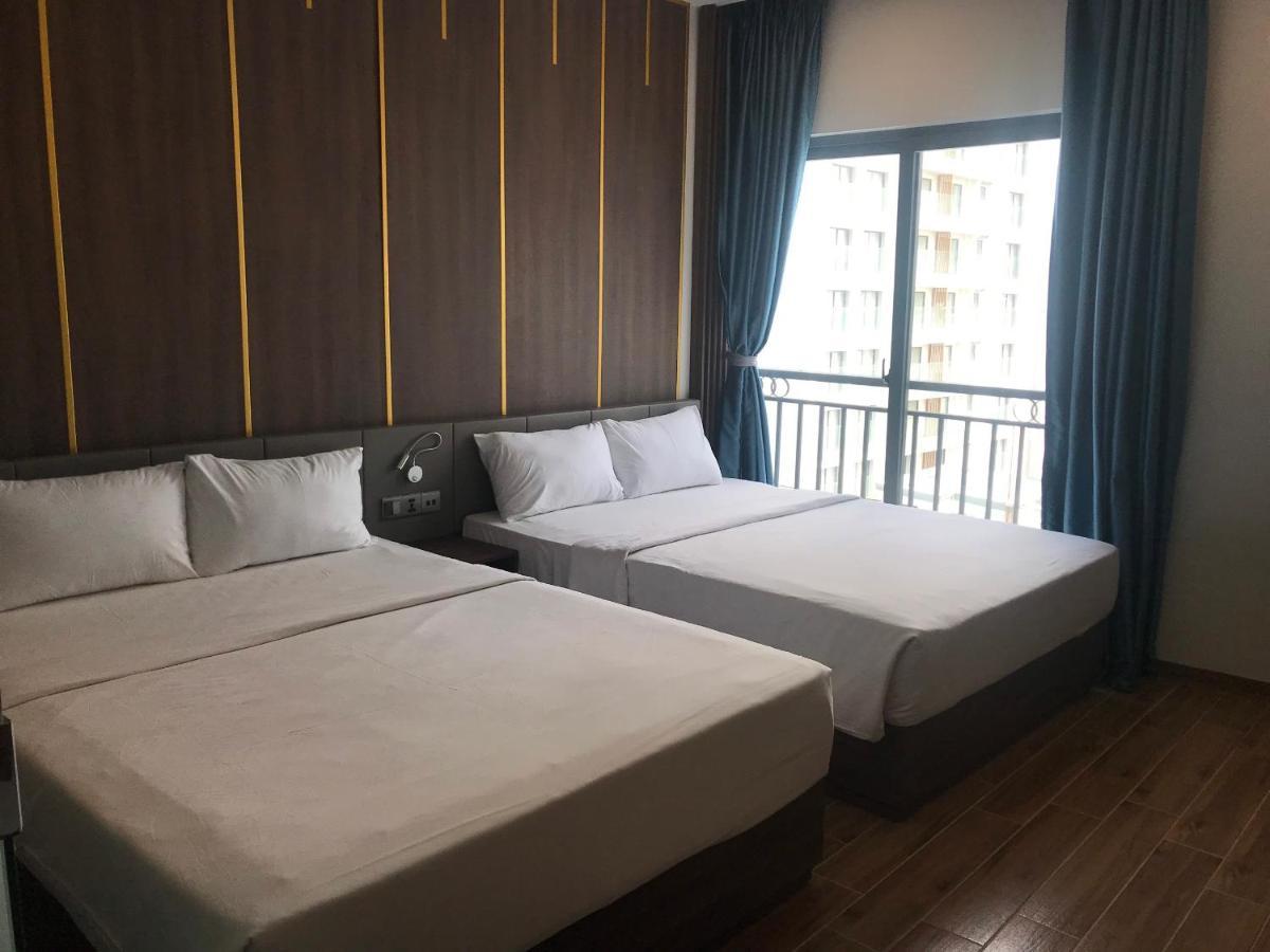Abay Hotel Nha Trang Luaran gambar