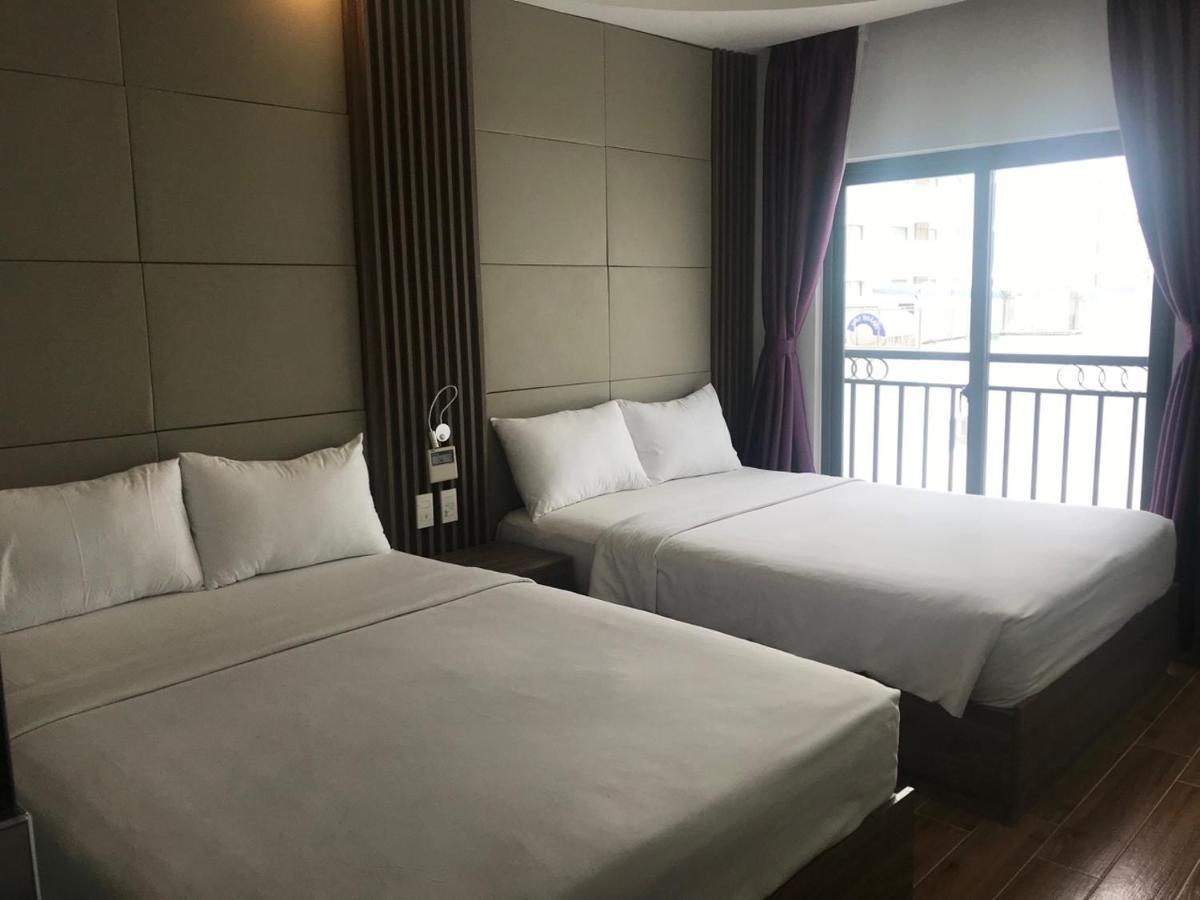 Abay Hotel Nha Trang Luaran gambar